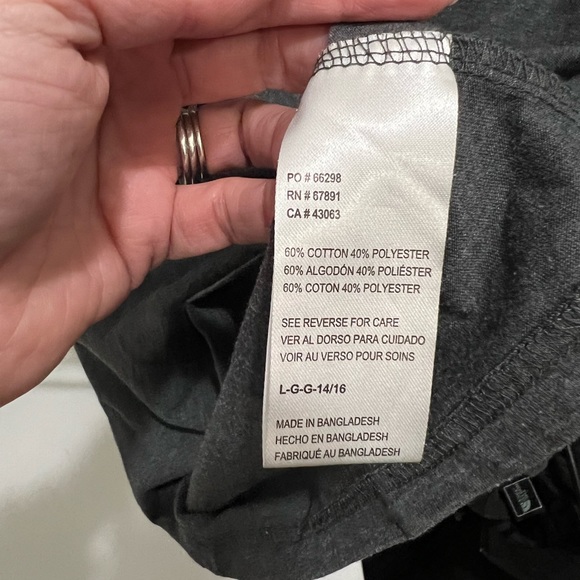 NFL New England Patriots lightweight sweatshirt - Picture 3 of 4